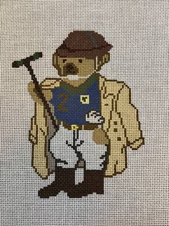 Polo Bear by Skooters Designs (thumbnail)