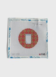 Milk Cookies Round by Love MHB Studio (thumbnail)
