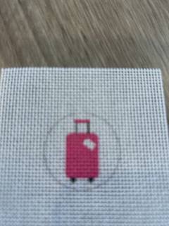 Luggage Insert by Tilli Tomas (thumbnail)