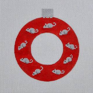 Pepperberry FR10 Mouse Frame by Pepperberry Designs (thumbnail)