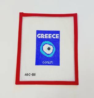 Travel Books by Atlantic Blue Canvas (thumbnail)