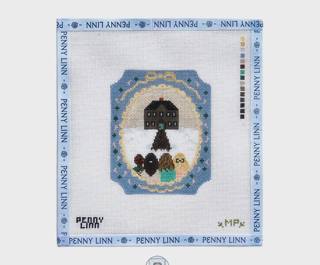 Little women by Penny Linn Designs (thumbnail)