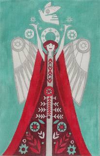 Nordic Angel by Love You More (thumbnail)
