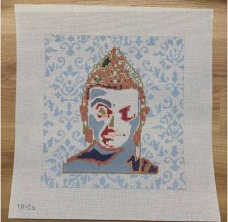 Buddha by Thorn Alexander (thumbnail)