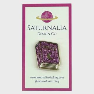 Needle Minders by Saturnalia Stitching (thumbnail)