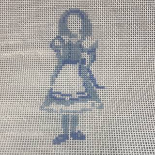Alice in Wonderland Series by Plum Designs (thumbnail)