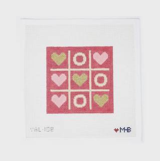 TicTacLove VAL108 by Love MHB Studio (thumbnail)
