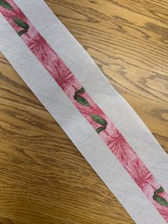 Azalea Strap by The Gingham Stitchery (thumbnail)