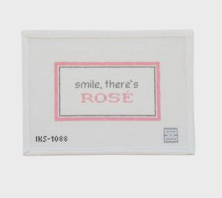 Rose Canvas by Initial K Studio (thumbnail)
