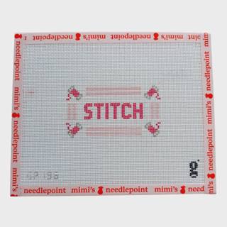 Stitch by Goodpoint Needlepoint (thumbnail)
