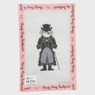 Nutcracker Heir Drosselmeierz by Painted Pony Designs (thumbnail)