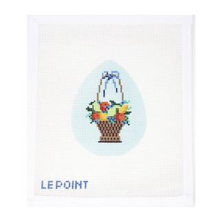 Fruit Basket Egg by Le Point Studio (thumbnail)