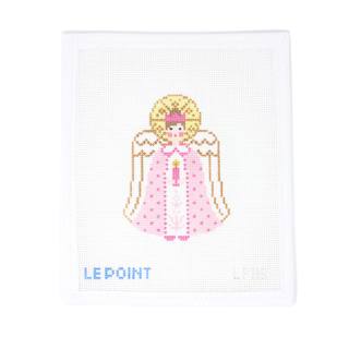 Pink Angel by Le Point Studio (thumbnail)