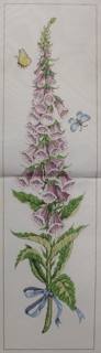 Sandra Gilmore # 16-119 by Once in a Blue Moon (via Fleur de Paris) (thumbnail)