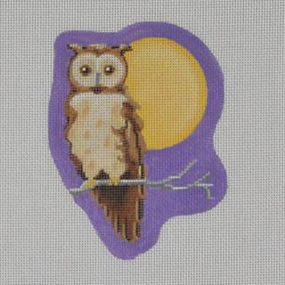 Pepperberry HWL13 Classic Owl by Pepperberry Designs (thumbnail)