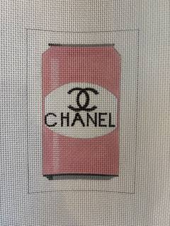 CC Soda Can by Alice Peterson (thumbnail)