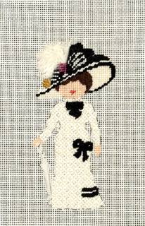 My Fair Lady by Moore Stitching (thumbnail)