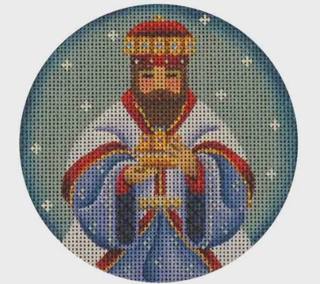 Blue Magi by Rebecca Wood Designs (thumbnail)
