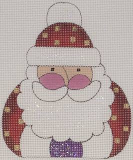 santa belly by The Artists Collection (thumbnail)