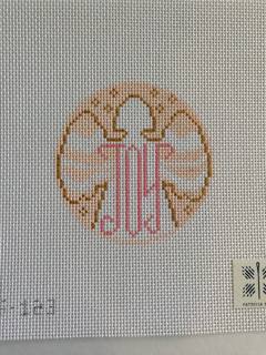JOY Angel by Patricia Sone (thumbnail)
