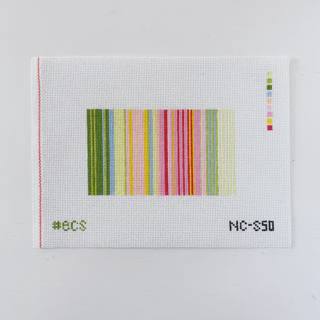 MiMi Stripe Eyeglass Case by Elizabeth Crane Swartz (thumbnail)