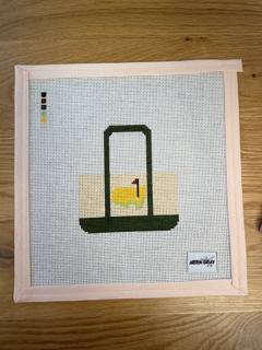 Master’s Tote by Arden Gray Co. (thumbnail)
