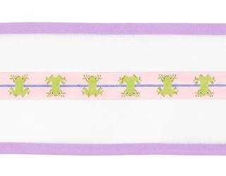 Striped Frog Belt by Lycette Designs (thumbnail)
