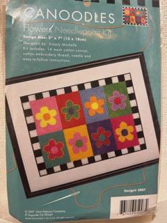 Flowers Kit by Alice Peterson (thumbnail)