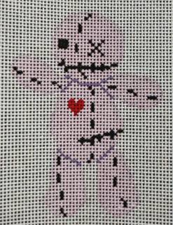 Voodoo Doll by DC Designs (via VNG Canvas) (thumbnail)