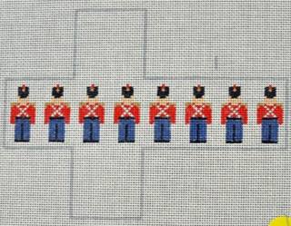 Soldiers Package by Kathy Schenkel (thumbnail)
