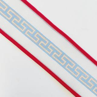 Greek Key Belt by Little Stitches Needlework (thumbnail)