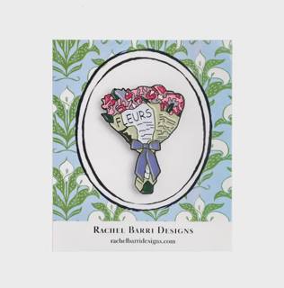 Needle Minders by Rachel Barri Designs (thumbnail)