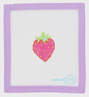 Mini Strawberry by Frances Abel Studio (thumbnail)