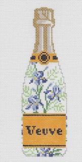 Iris Champagne CLV004-IR by C'ate La Vie (thumbnail)