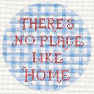 There's No Place Like Home by Labors of Love (thumbnail)