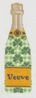 Veuve - Shamrock by C'ate La Vie (thumbnail)
