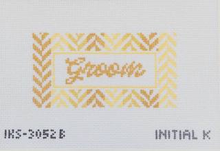 Mini Groom by Initial K Studio (thumbnail)