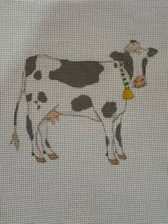 Cow by The Collection of Designs (thumbnail)