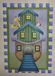 noah's ark by Melissa Shirley Designs (thumbnail)