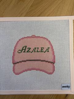 Azalea Hat by Arden Gray Co. (thumbnail)