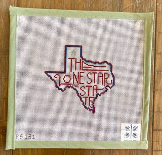 Lone Star State by Patricia Sone (thumbnail)