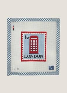 London Calling by Maura Nolan Designs (thumbnail)