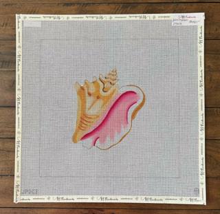 Conch Solo by Julie Pischke Designs (thumbnail)