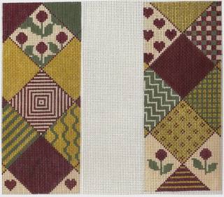 Whimsy and Grace Wg11582 Memphis EGC by Whimsy and Grace (thumbnail)