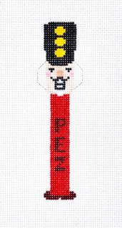Nutcracker Christmas Candy by Penny Linn Designs (thumbnail)