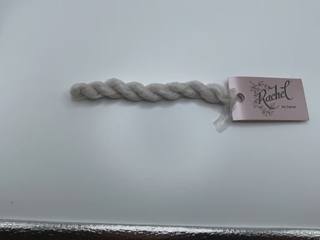Rachel Thread B-19 Lt Smoke by Caron Collection (thumbnail)