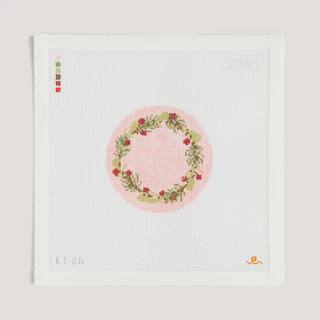 Winter Round by Elizabeth Taylor Designs (thumbnail)