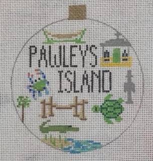 Pawley's Island by Jessica Tongel Designs (thumbnail)