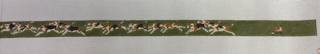 The Outfoxed Belt by The Gingham Stitchery (thumbnail)
