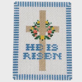 He is Risen by Le Point Studio (thumbnail)